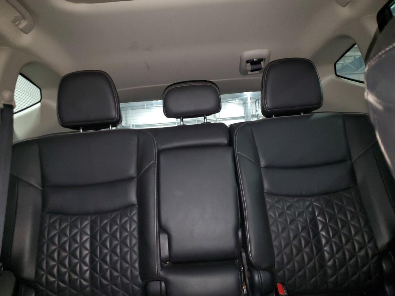5N1AZ2MS1KN102412 NISSAN MURANO 2019
