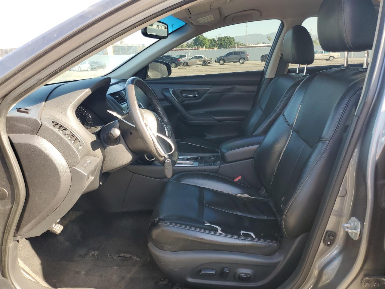 1N4AL3AP6HC191822 NISSAN ALTIMA 2017