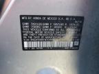 2015 Honda Fit Ex للبيع في Windsor، NJ - Rear End