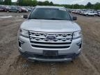 2018 Ford Explorer Xlt იყიდება Conway-ში, AR - Water/Flood
