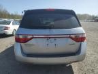 2013 Honda Odyssey Touring на продаже в Assonet, MA - Front End