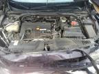 2016 Honda Civic Lx zu verkaufen in Wilmer, TX - Front End