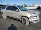 2016 Gmc Acadia Sle for Sale in San Martin, CA - Water/Flood