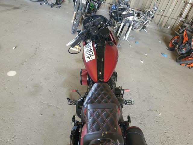 2023 INDIAN MOTORCYCLE CO. SPORT CHIEF 