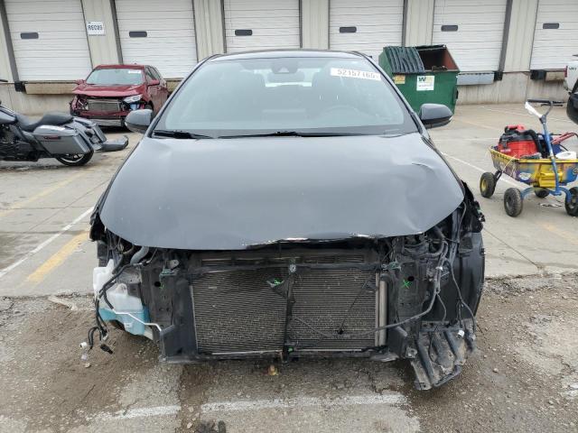  TOYOTA COROLLA 2020 Czarny