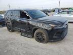 2025 Toyota Grand Highlander Le de vânzare în Indianapolis, IN - All Over
