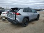 2022 TOYOTA RAV4 XLE for sale at Copart ON - TORONTO