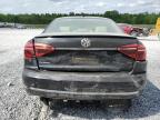 2017 Volkswagen Passat R-Line na sprzedaż w Cartersville, GA - Rear End