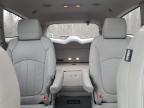 2015 BUICK ENCLAVE  for sale at Copart ON - COOKSTOWN