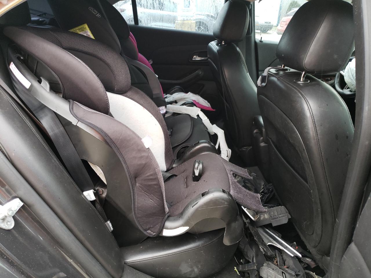 2013 Chevrolet Malibu 2Lt VIN: 1G11E5SA6DF279944 Lot: 51674985