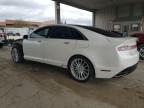 2016 Lincoln Mkz  zu verkaufen in Fort Wayne, IN - Front End