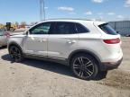 2017 Lincoln Mkc Reserve за продажба в Dyer, IN - Front End