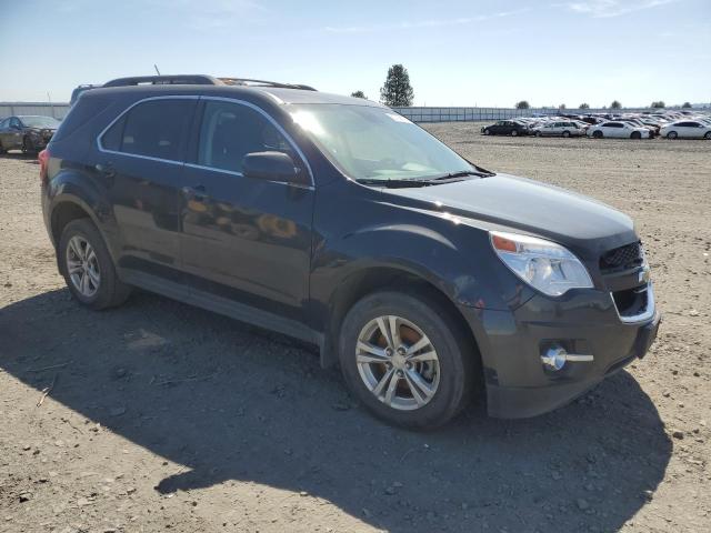  CHEVROLET EQUINOX 2013 Сharcoal