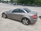 2005 Mercedes-Benz Slk 350 for Sale in Madisonville, TN - All Over