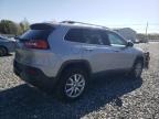 2015 Jeep Cherokee Limited للبيع في North Billerica، MA - Front End