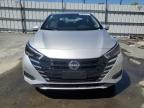 2025 Nissan Versa Sv for Sale in Antelope, CA - Side