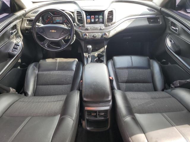  CHEVROLET IMPALA 2016 Белый