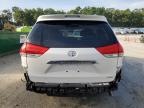 2013 Toyota Sienna Xle de vânzare în Ocala, FL - Rear End