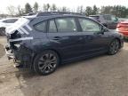 2016 Subaru Impreza Sport იყიდება Finksburg-ში, MD - Rear End
