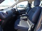 2011 PEUGEOT PARTNER TE for sale at Copart WOLVERHAMPTON