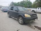 2005 Honda Pilot Exl for Sale in Greenwell Springs, LA - Water/Flood