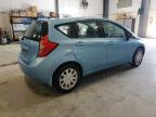 2015 Nissan Versa Note S продається в Lumberton, NC - Minor Dent/Scratches