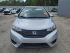 2016 Honda Fit Lx للبيع في Midway، FL - Water/Flood