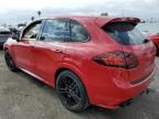 2013 Porsche Cayenne Gts на продаже в Van Nuys, CA - Front End