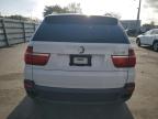 2008 Bmw X5 3.0I de vânzare în Miami, FL - Front End