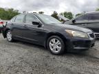 2009 Honda Accord Lxp en Venta en Spartanburg, SC - Rear End