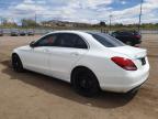2015 Mercedes-Benz C 300 4Matic продається в Colorado Springs, CO - Front End