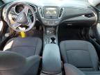 2018 Chevrolet Malibu Ls na sprzedaż w Temple, TX - Side
