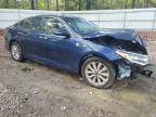 2016 Kia Optima Lx zu verkaufen in Knightdale, NC - Front End