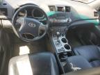 2010 Toyota Highlander Se en Venta en Riverview, FL - Minor Dent/Scratches