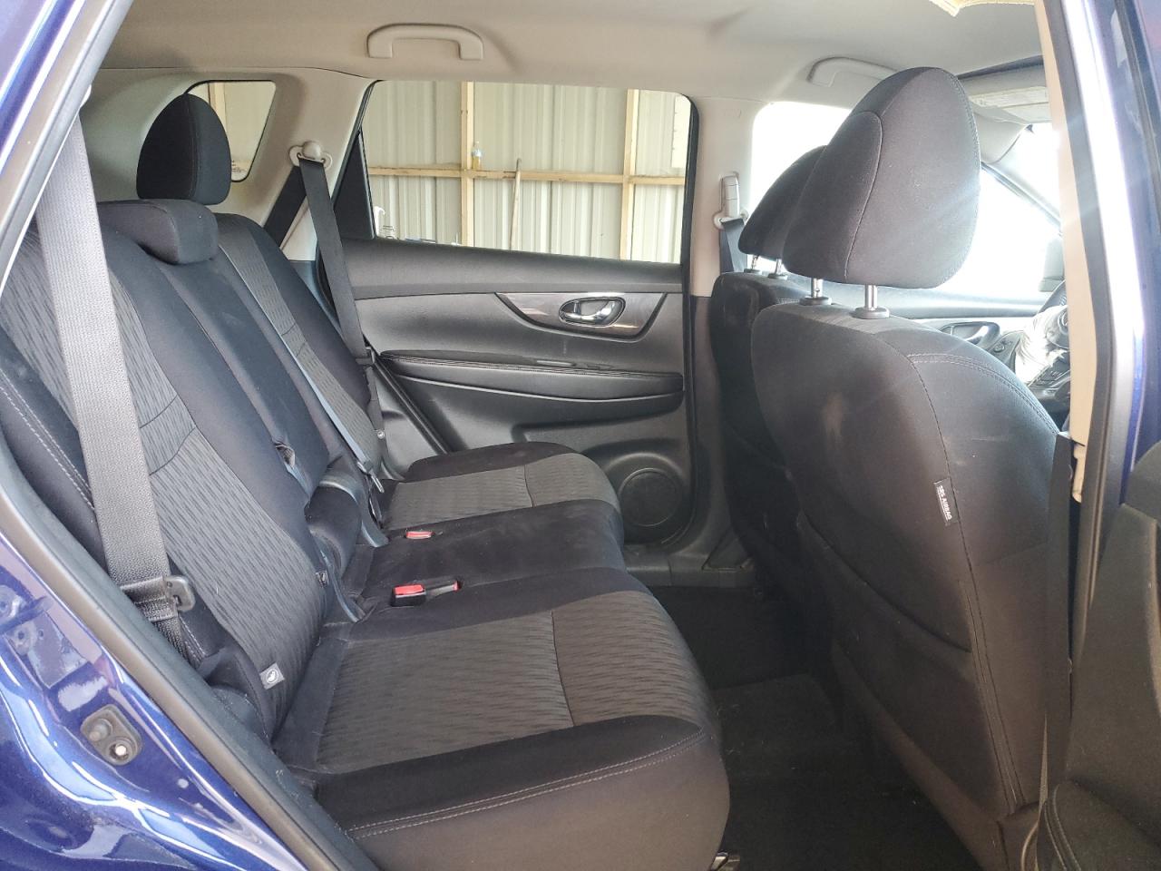5N1AT2MT4KC702962 NISSAN ROGUE 2019