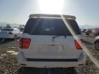 2001 Toyota Sequoia Limited for Sale in Magna, UT - Side