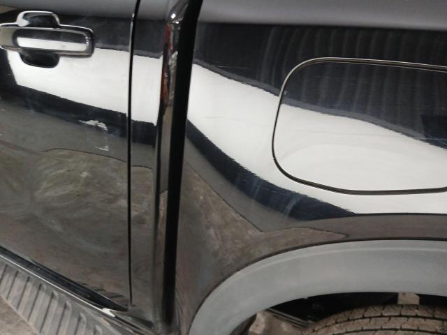2024 FORD RANGER WIL