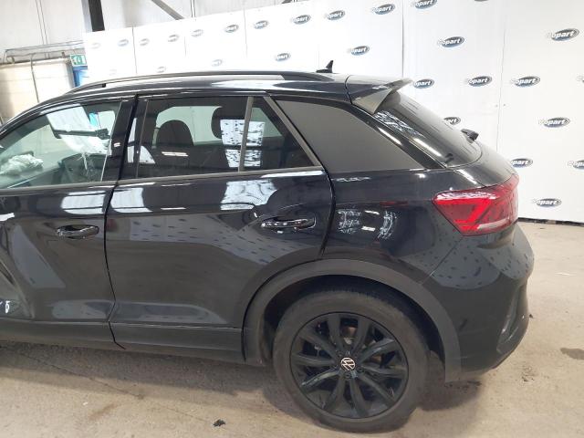 2024 VOLKSWAGEN T-ROC R-LI