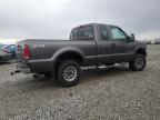 2004 Ford F250 Super Duty продається в Earlington, KY - Hail