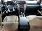2013 Toyota 4Runner Sr5 იყიდება San Antonio-ში, TX - Front End