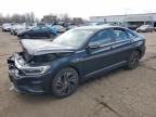 2019 Volkswagen Jetta Sel Premium for Sale in New Britain, CT - Front End