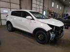 2015 Kia Sportage Lx for Sale in Blaine, MN - Front End