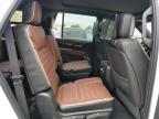 2023 Gmc Yukon Denali Ultimate en Venta en Midway, FL - Rear End