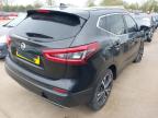 2018 NISSAN QASHQAI N- for sale at Copart SANDY