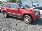 2006 Jeep Grand Cherokee Laredo en Venta en Portland, OR - Mechanical
