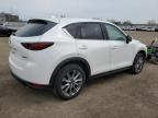 2021 MAZDA CX-5 GRAND TOURING à vendre chez Copart ON - TORONTO