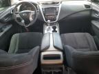 2016 Nissan Murano S en Venta en Montgomery, AL - Rear End