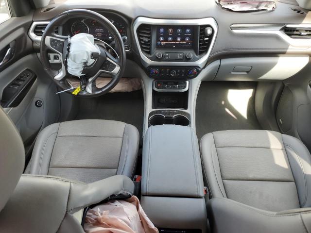  GMC ACADIA 2021 White