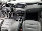 2016 Kia Sorento Ex продається в Pekin, IL - Side