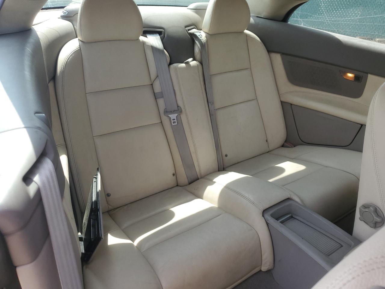 2006 Volvo C70 T5 VIN: YV1MC68256J005029 Lot: 52888415